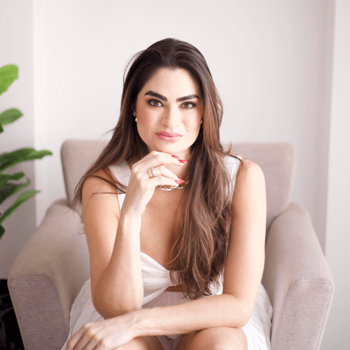 Dra. Lorena Maia e saúde feminina